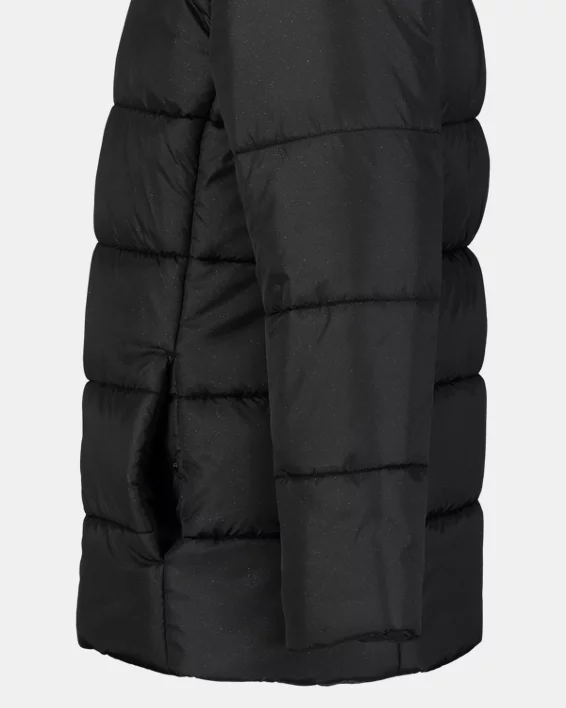 UA Willow Little Girls Parka - Image 4