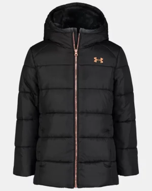 UA Willow Girls Parka