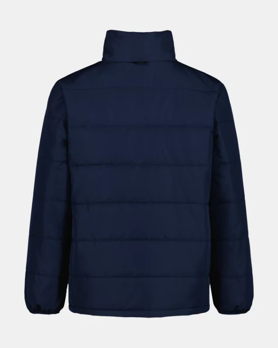 UA Westward Boys 3-in-1 Jacket - Image 4