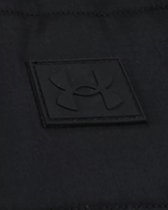 UA Twofer Boys Hoodie Vest - Image 2