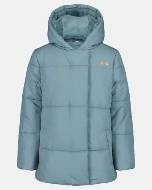 UA Edie Girls Puffer Jacket