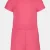 Super Pink-White-672