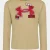 Field Khaki-Red-234