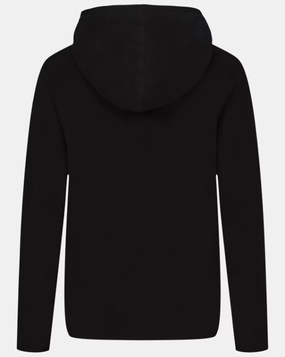 UA Hundo Boys Hoodie - Image 3