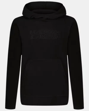 UA Hundo Boys Hoodie