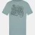 Serpentine Full Heather-Summit White-323