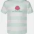 Seaglass Blue-Serpentine-403