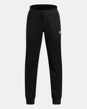 UA Sportswear Tricot Boys Joggers