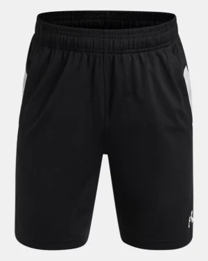 UA Tech Vent Boys Shorts