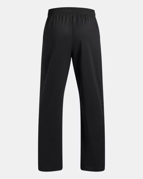 UA Brawler 3.0 Tapered Boys' Pants (Extended Size) - Image 2
