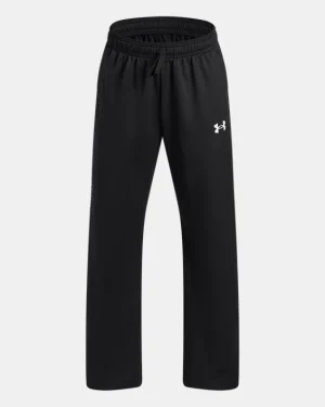 UA Brawler 3.0 Tapered Boys' Pants (Extended Size)