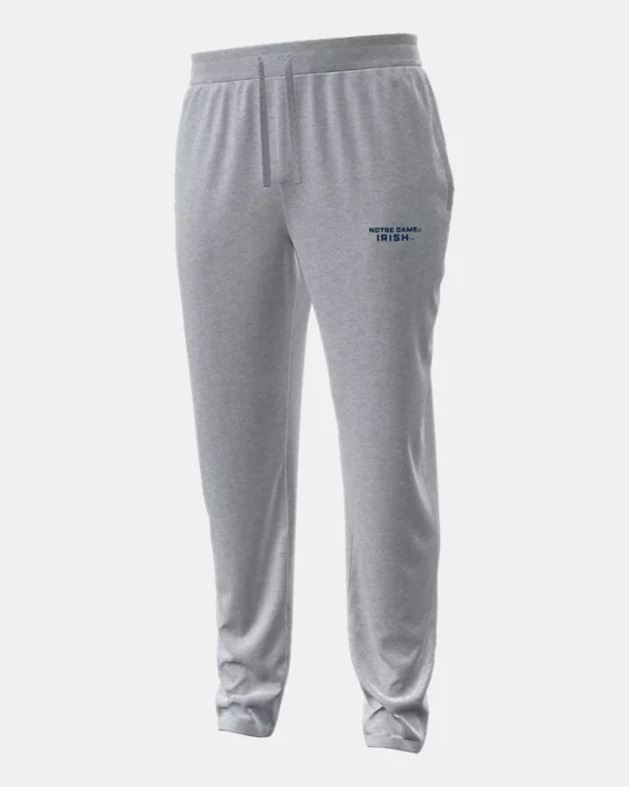 UA Motion Collegiate Mens Pants - Image 4