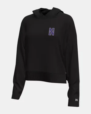 UA Gameday Motion Heavyweight Womens Hoodie