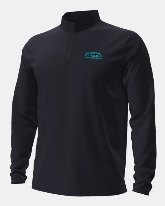 UA Motion Collegiate Mens Zip - Image 3