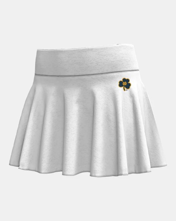 UA Motion Collegiate Womens Skort - Image 4