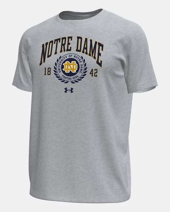 UA Tech Stretch Mens Short Sleeve - Image 3