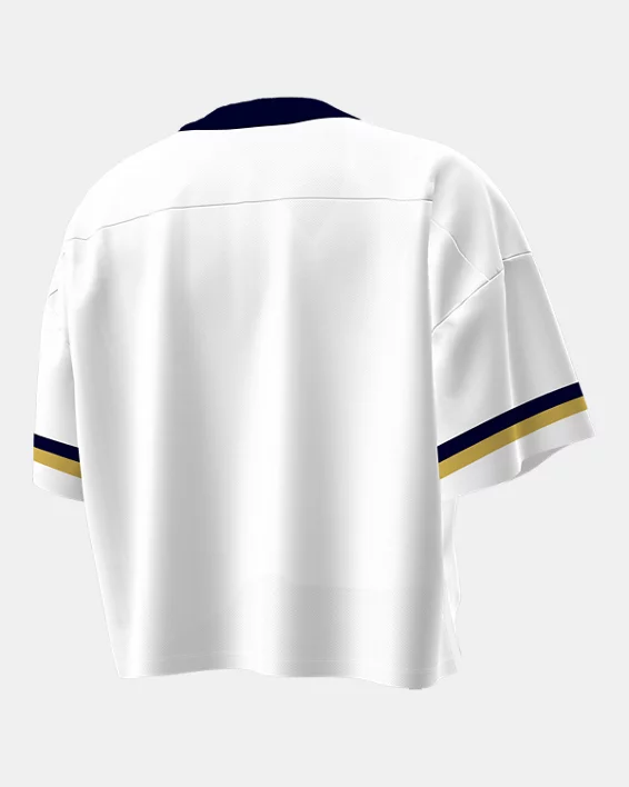 UA Gameday Armourfuse Collegiate Womens Shirzee - Image 4