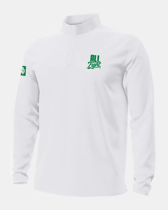 UA Motion Collegiate Mens Zip
