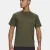 Marine OD Green-Clear-390