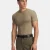 Federal Tan-None-499
