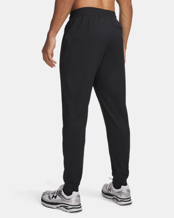 UA Sportstyle Mens Joggers - Image 2