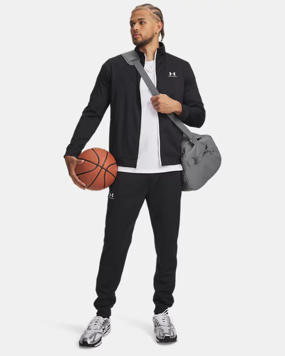 UA Sportstyle Mens Joggers - Image 3