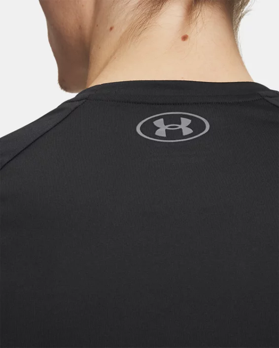 UA Tech 2.0 Mens Short Sleeve - Image 3