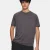 Carbon Heather-Black-090