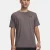 Charcoal Medium Heather-Black-019