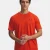 Surplus Orange-Cinna Red-842