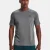 Pitch Gray Light Heather-Black-012