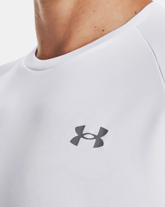 UA Velocity Mens Short Sleeve - Image 4