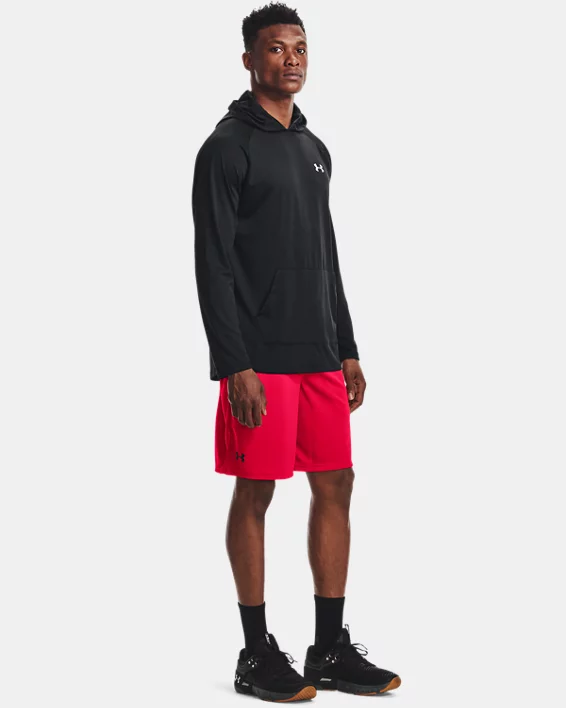 UA Tech 2.0 Mens Hoodie - Image 3