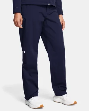 UA Rain Womens Golf Pants