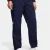 Midnight Navy-White-410