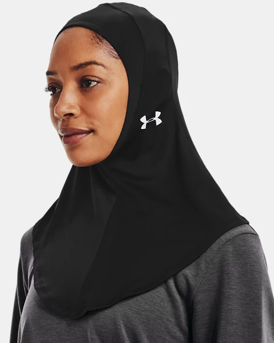 UA Sport Hijab Women - Image 3