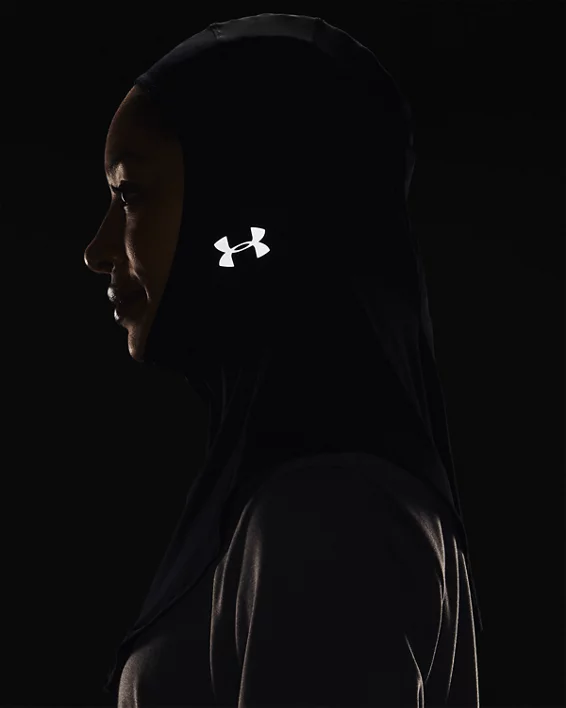UA Sport Hijab Women - Image 4