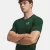 Forest Green-White-301