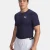 Midnight Navy-White-410