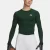 Forest Green-White-301
