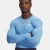 Carolina Blue-White-475