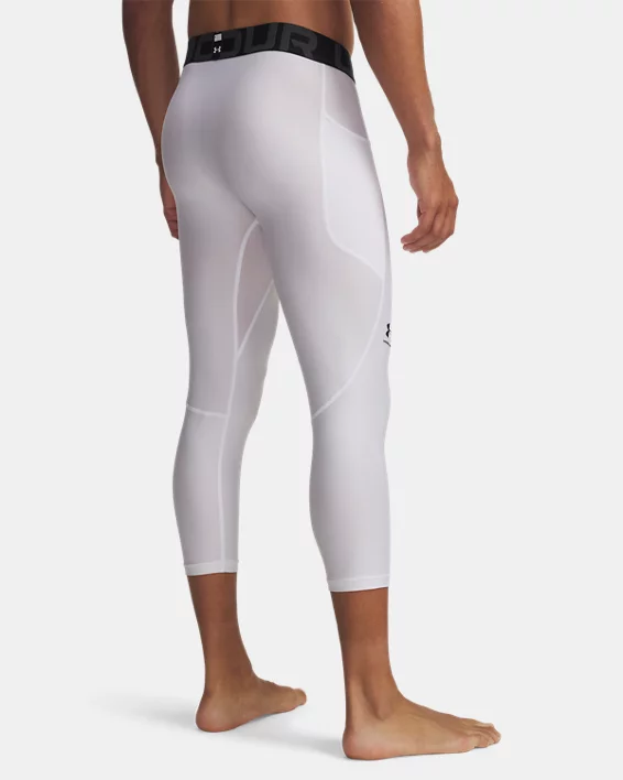 HeatGear Mens Leggings - Image 3