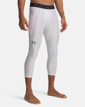 HeatGear Mens  Leggings