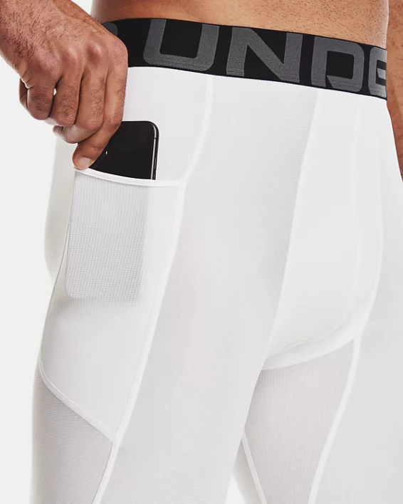 HeatGear Mens Leggings - Image 5