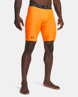 HeatGear Pocket Mens 9 Shorts