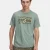 Silica Green-Marine OD Green-348