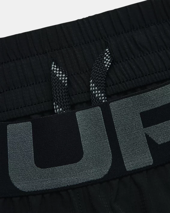 UA Elevated Woven 2.0 Mens 8.25 Shorts - Image 5