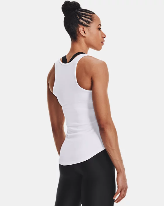 UA Victory Womens Tank - Image 2