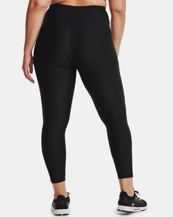UA Tech Womens Leggings - Image 2