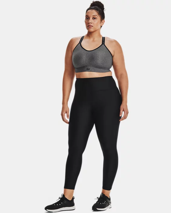 UA Tech Womens Leggings - Image 3